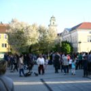 II. Közös buborékfújás