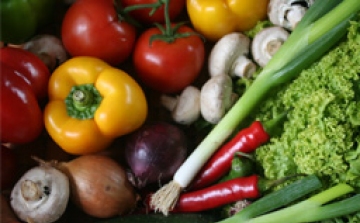 Vegetáriánus étrenddel csökkentheti vérnyomását