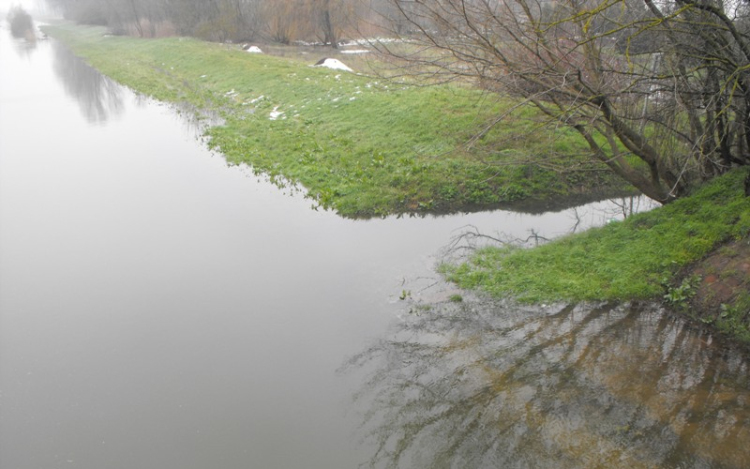 Apadnak vízfolyásaink