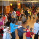 Télbúcsúztató bál