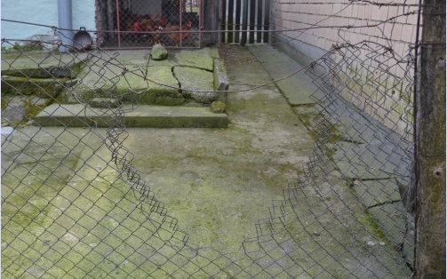 Elfogták a tolnanémedi betörőket