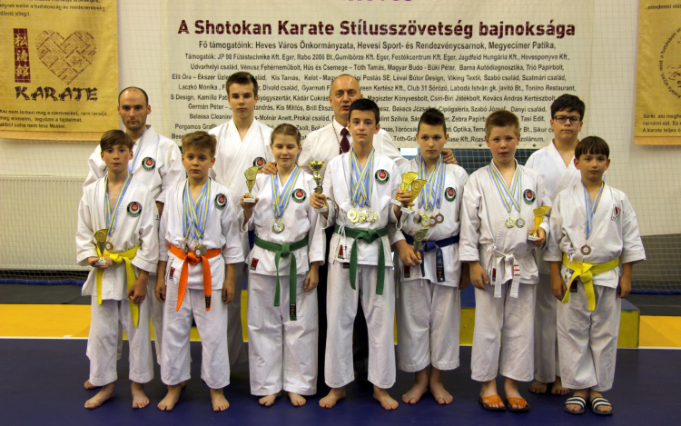 Ismét kiválóan szerepelt Gulyás Félix