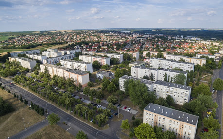 A megyében most Pakson a legjobb élni 