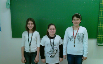 Curie Környezetvédelmi Emlékverseny