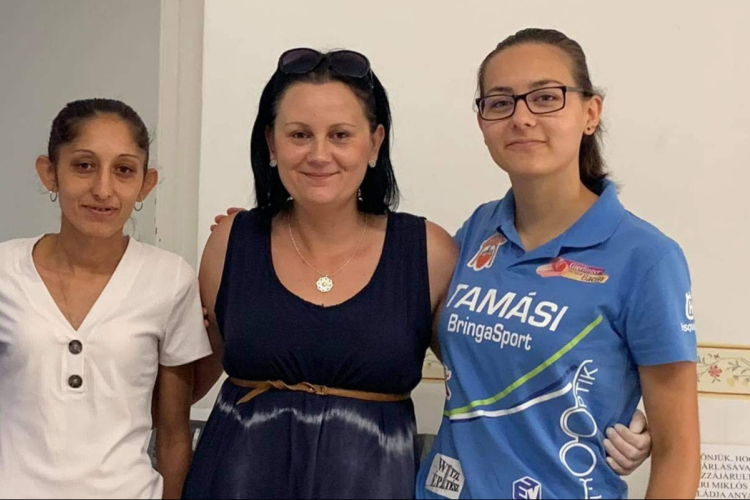 Jó ügy mellé álltak a spinningesek