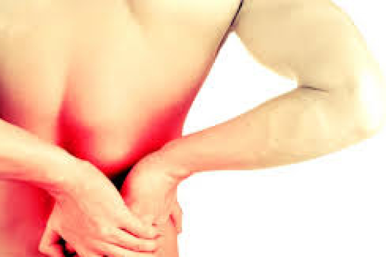 Természetesen III. – A reumáról 