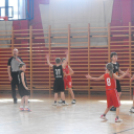 Kenguru U11 Országos Bajnokság 7. forduló - 2013.04.06.