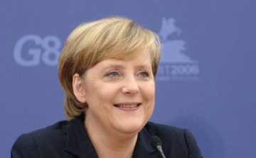 Merkel győzelme felgyorsítja Európa és az euró jövőjét