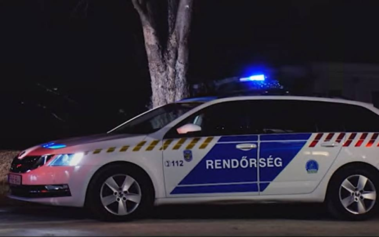 Javítás helyett rendszámot cserélt 