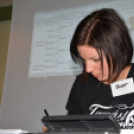 I. Amatőr steel dart verseny