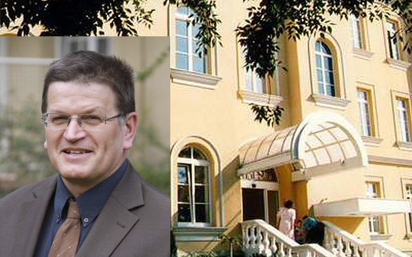 Anyaotthon felépítéséhez vár segítséget a Bethesda Kórház Alapítvány