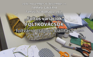 Bemutatkoznak a Foltkovácsok