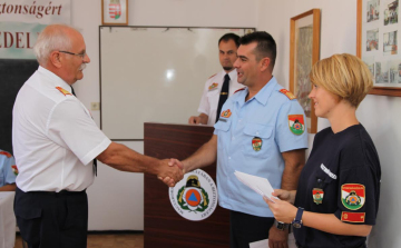 Munkám során mindig az emberek szolgálatára törekedtem...