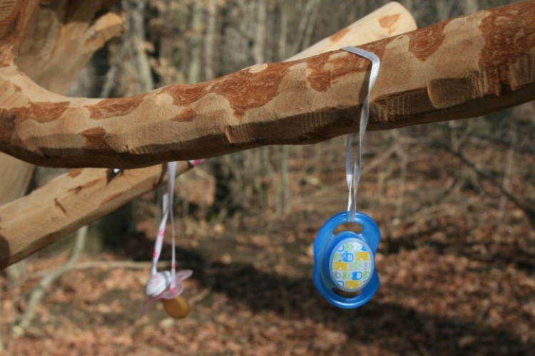 Szabadulj meg a cumitól!