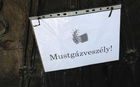 A pincékben szedi áldozatát a mustgáz