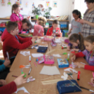 Zsongó tavasz a Würtz Iskolában