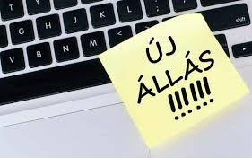 Legfrissebb állásajánlataink