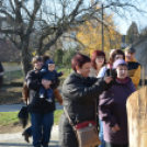 Faültetés a 2015-ben született gyermekek tiszteletére