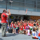 Küldjünk egy hajrát Franciaországba!