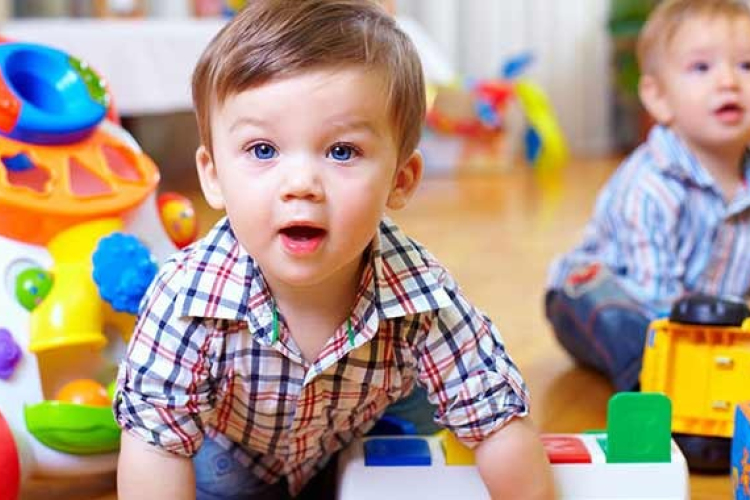 Csaknem kétmilliárd forintért épülnek bölcsődék Tolna megyében