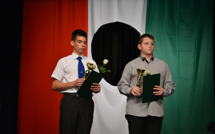 Jó tanulók, jó sportolók 