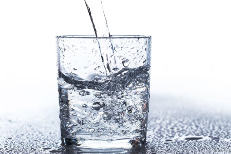 Átmeneti vízhiány várható Tamásiban