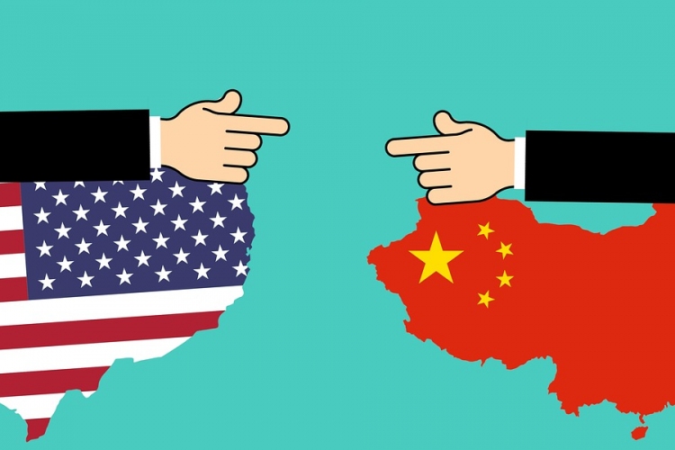 Az Egyesült Államok külképviseletté nyilvánította az ottani kínai médiát 