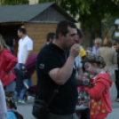 II. Közös buborékfújás