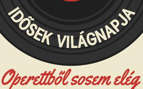 Ajándék műsorral várnak minden szépkorút