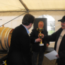 Kistérségi borfesztivál - 2013.04.06.