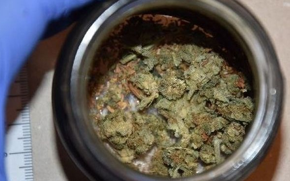 Házi droglabort számoltak fel a rendőrök Tolna megyében 