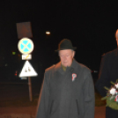 Városi ünnepség az 1848-49-es forradalom és szabadságharc 167. évfordulóján