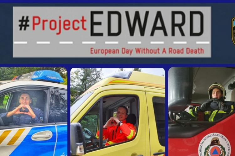 EDWARD nap lesz holnap Tolna megyében is