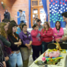 Laboratóriumi Nyílt Nap - 2013.03.12.