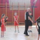 Kenguru U11 Országos Bajnokság 7. forduló - 2013.04.06.