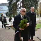 Városi megemlékezés az 1956-os forradalom és szabadságharcra