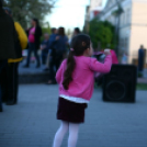 II. Közös buborékfújás