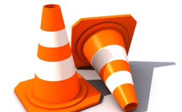 Közlekedési baleset Kéty mellett