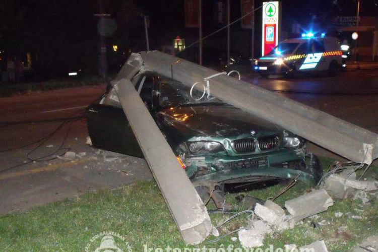 Tűzesetek és műszaki mentés