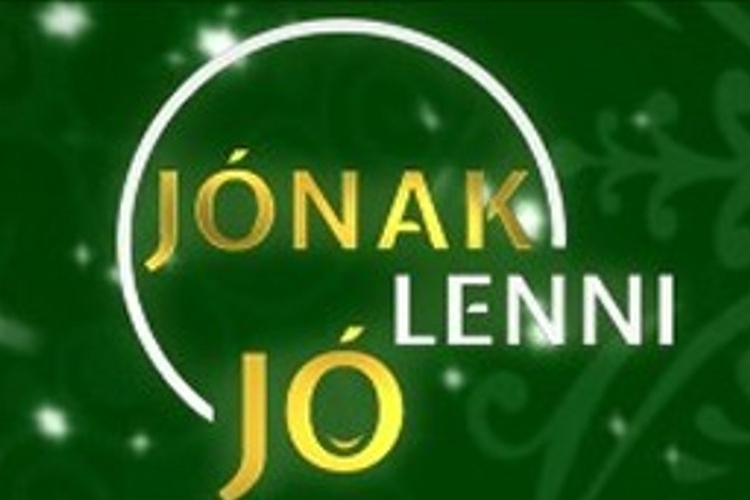 Jónak lenni jó