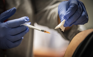 Ezen a héten is tart még az oltási akcióhét 