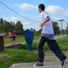 Futóverseny a Magyar Diáksport Napja alkalmából