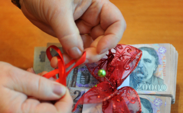 A vállalatok fele alkalmanként ad jutalmat