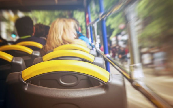 Tamásiban a helyi járatokon is ingyen utazhatnak az egészségügyi dolgozók