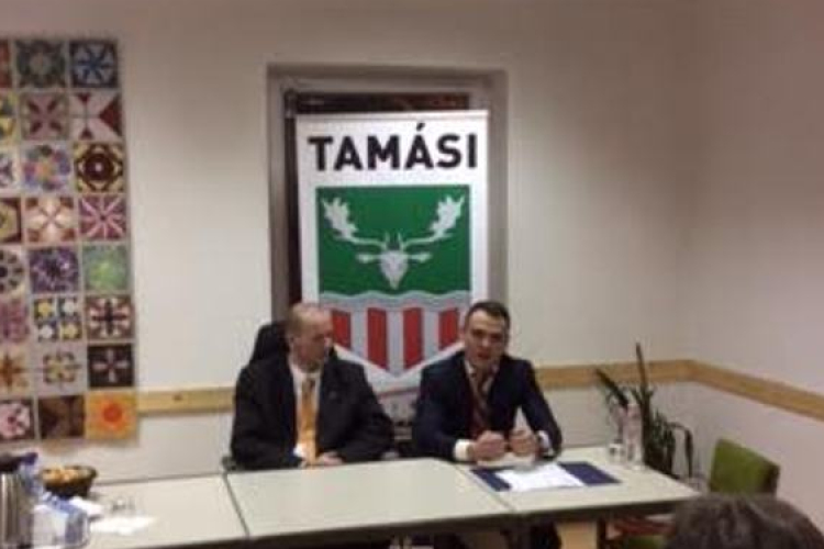 Csepreghy: előfinanszírozottakká válnak az európai uniós pályázatok