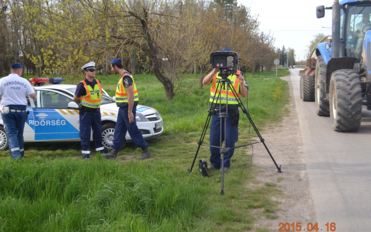 161 sebességtúllépés