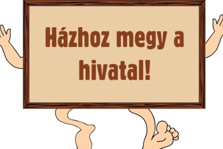 Változik a Hivatal Házhoz megy fórum időpontja 