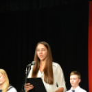 Városi megemlékezés az 1956-os forradalom és szabadságharcra