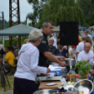 X. Trófea Vadgasztronómiai Fesztivál