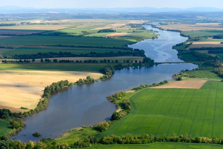 A Deseda tóhoz kirándulnak a természetjárók